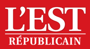 L'Est Républicain, logotype
