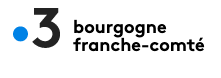 Logo FR3 Bourgogne Franche-Comté