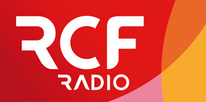 Logotype de RCF Radio