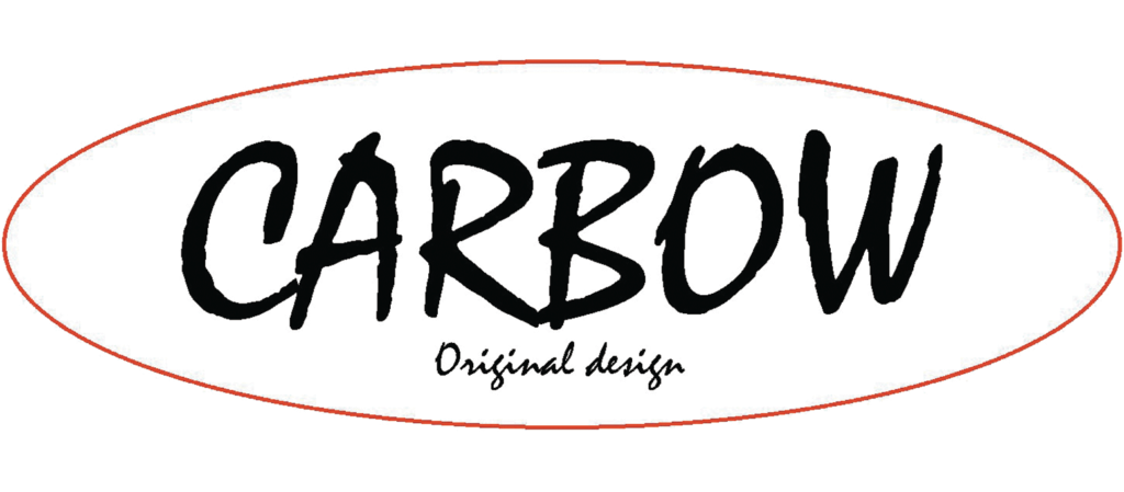 Logo de Carbow