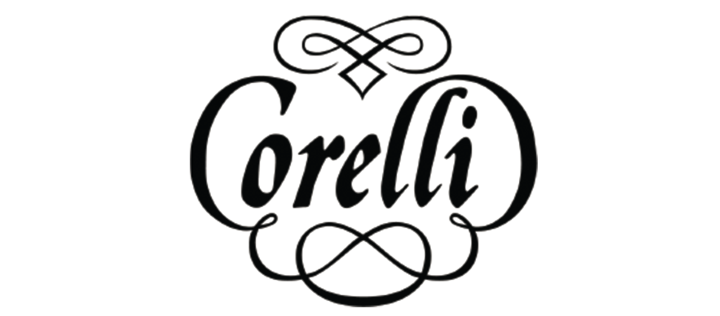 Logo de Corelli Savarez, fabricant de cordes pour instruments, partenaire de Musirando