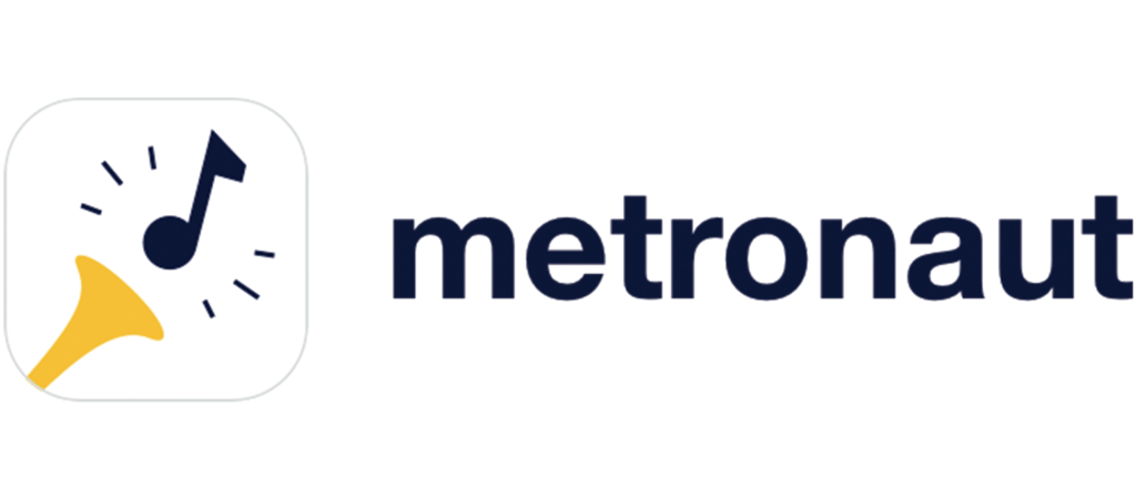 Logo de Metronaut, partenaire de Musirando